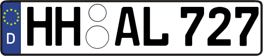 HH-AL727