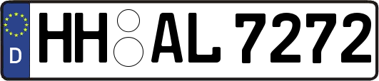 HH-AL7272