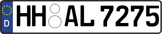 HH-AL7275