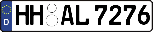 HH-AL7276