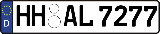 HH-AL7277