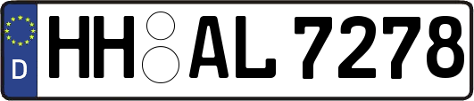 HH-AL7278