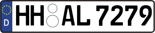 HH-AL7279