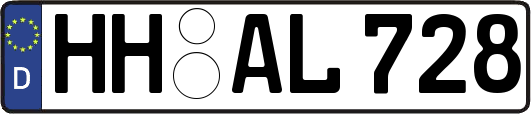 HH-AL728