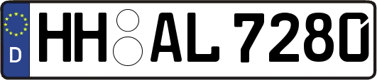 HH-AL7280