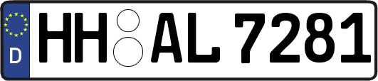 HH-AL7281
