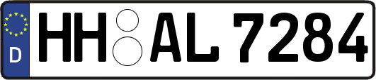 HH-AL7284
