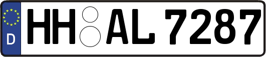 HH-AL7287