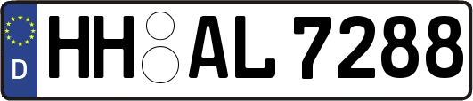HH-AL7288