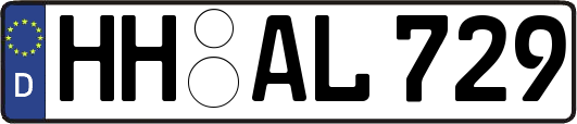 HH-AL729