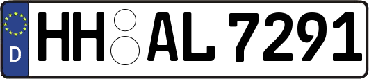 HH-AL7291