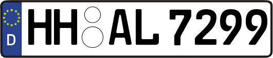 HH-AL7299