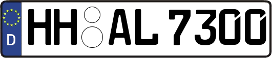 HH-AL7300