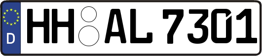HH-AL7301