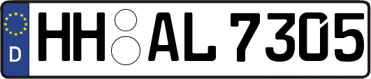 HH-AL7305