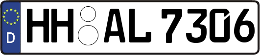 HH-AL7306