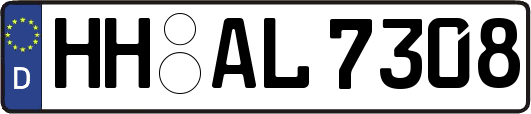 HH-AL7308