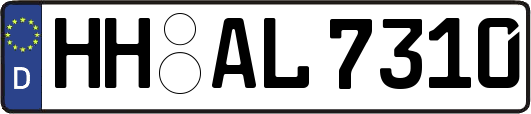 HH-AL7310