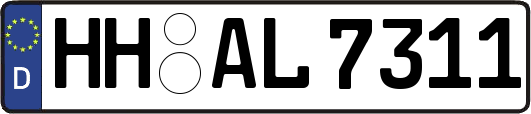 HH-AL7311