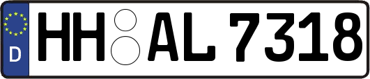 HH-AL7318