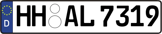 HH-AL7319