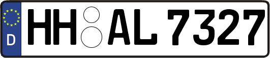 HH-AL7327