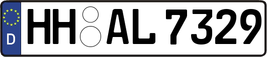 HH-AL7329