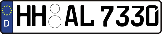 HH-AL7330