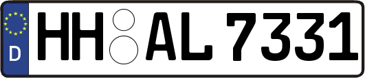 HH-AL7331