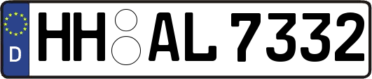 HH-AL7332
