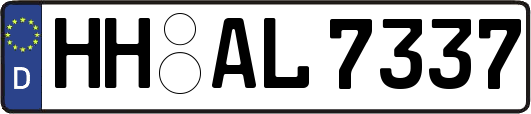 HH-AL7337