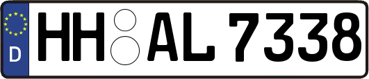 HH-AL7338