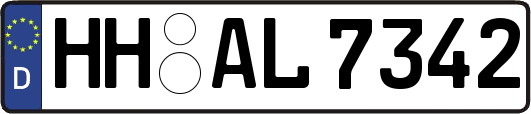 HH-AL7342