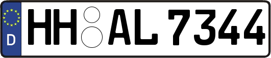 HH-AL7344
