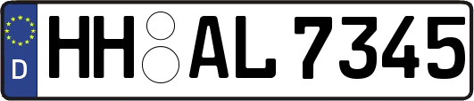 HH-AL7345
