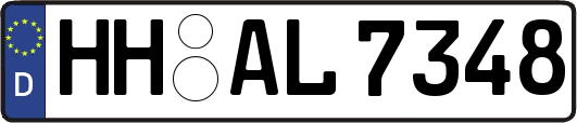 HH-AL7348