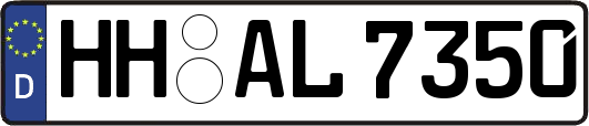 HH-AL7350