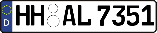 HH-AL7351