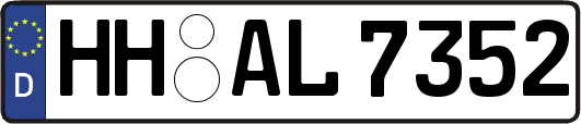 HH-AL7352