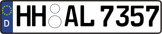 HH-AL7357