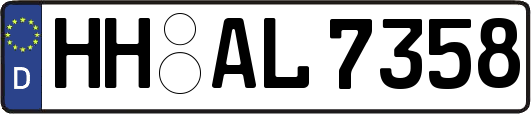 HH-AL7358