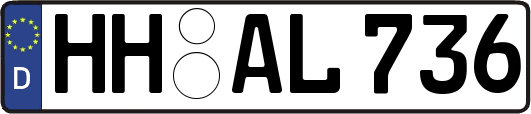 HH-AL736