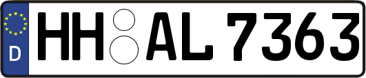HH-AL7363
