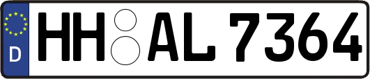 HH-AL7364