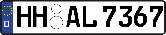 HH-AL7367