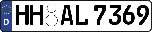 HH-AL7369