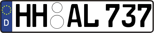 HH-AL737