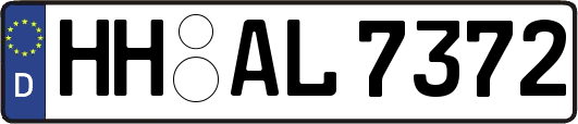 HH-AL7372
