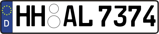 HH-AL7374