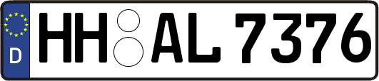 HH-AL7376